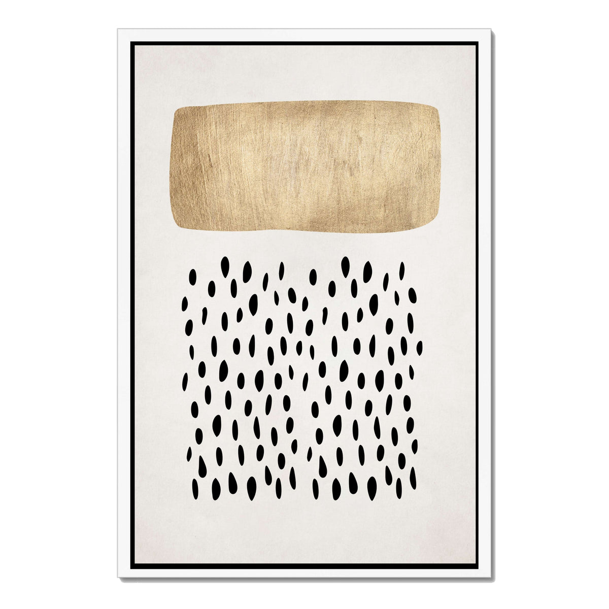 OPUS NO. 5 | CANVAS
