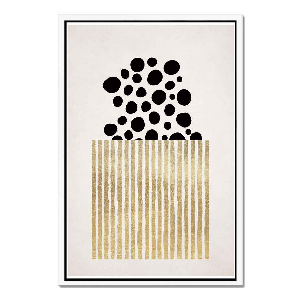 POPCORN | CANVAS