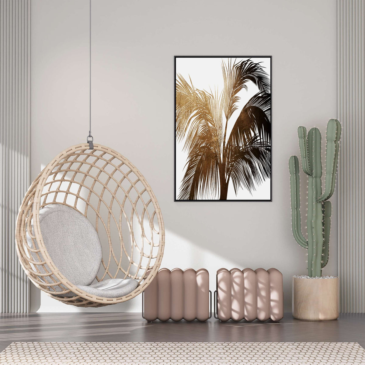 SUNSET BOULEVARD | CANVAS