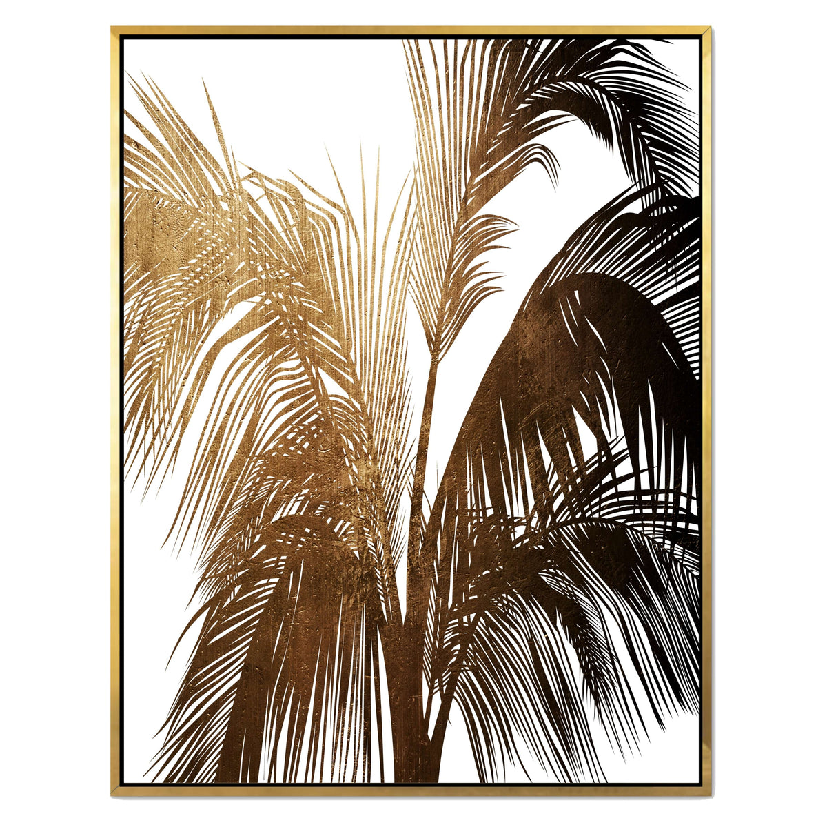 SUNSET BOULEVARD | CANVAS