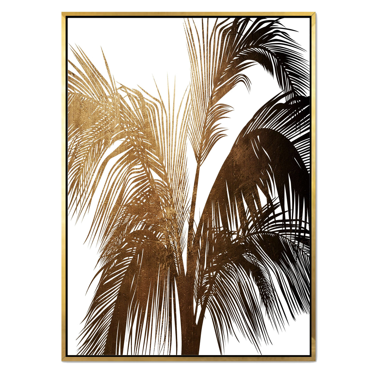 SUNSET BOULEVARD | CANVAS