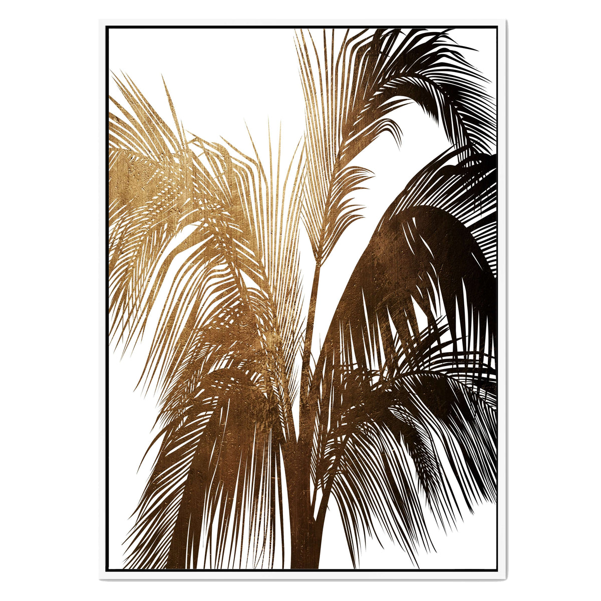 SUNSET BOULEVARD | CANVAS