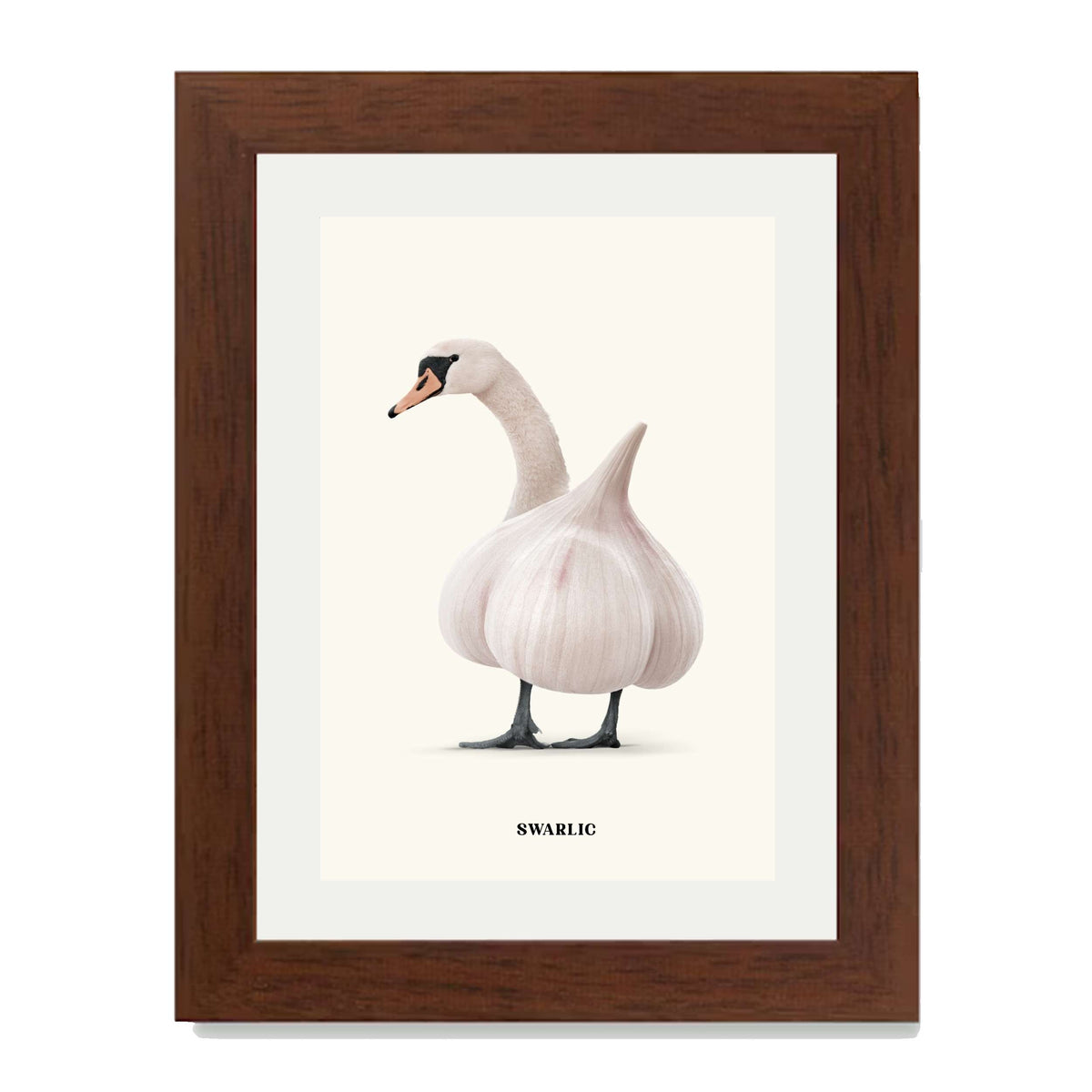 SWARLIC | PRINT