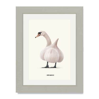 SWARLIC | PRINT