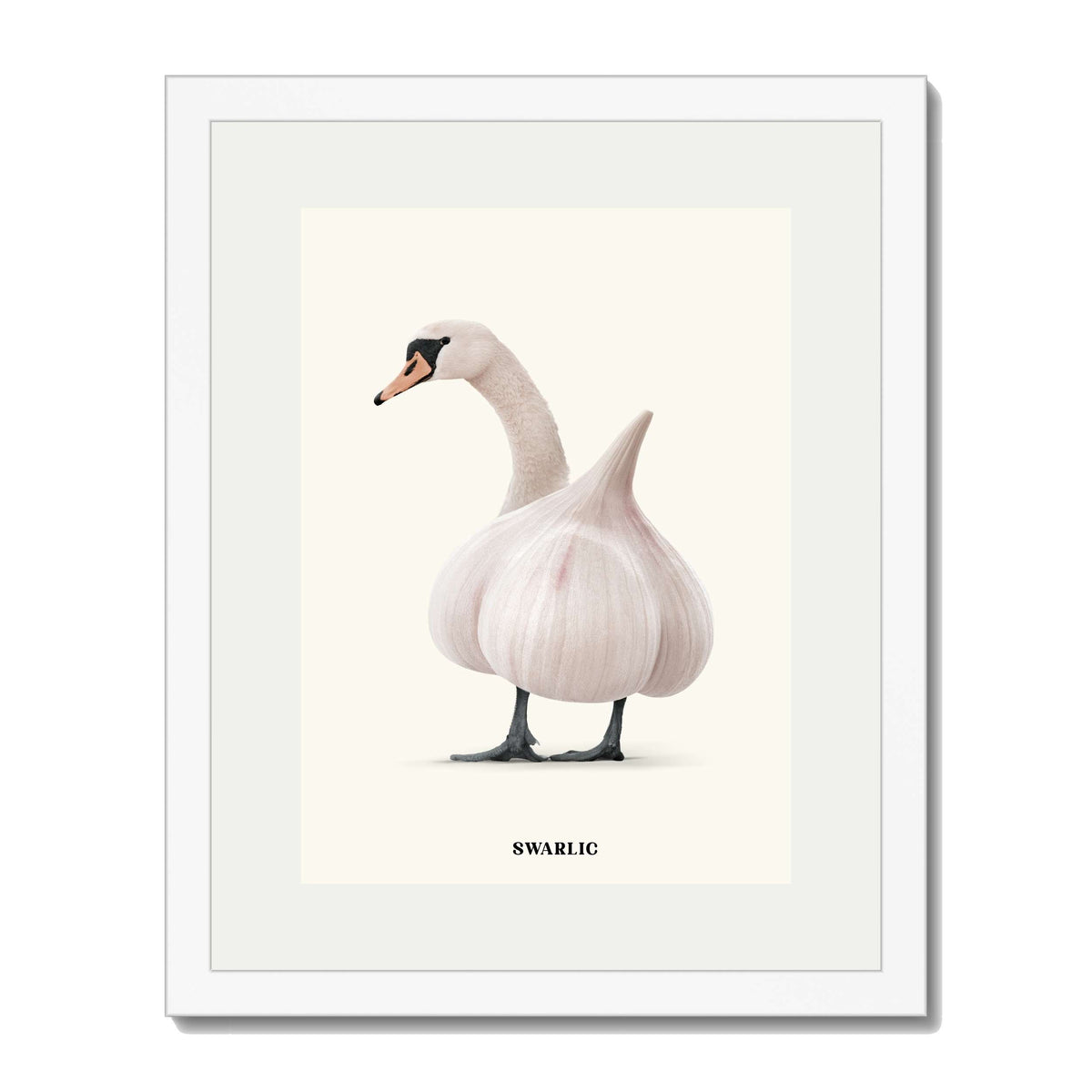 SWARLIC | PRINT