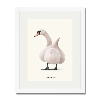 SWARLIC | PRINT