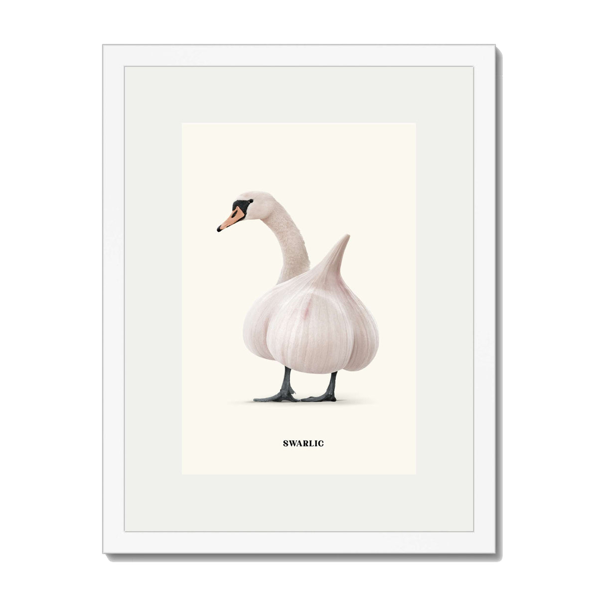 SWARLIC | PRINT