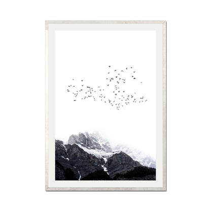THE MOUNTAINS | PRINT
