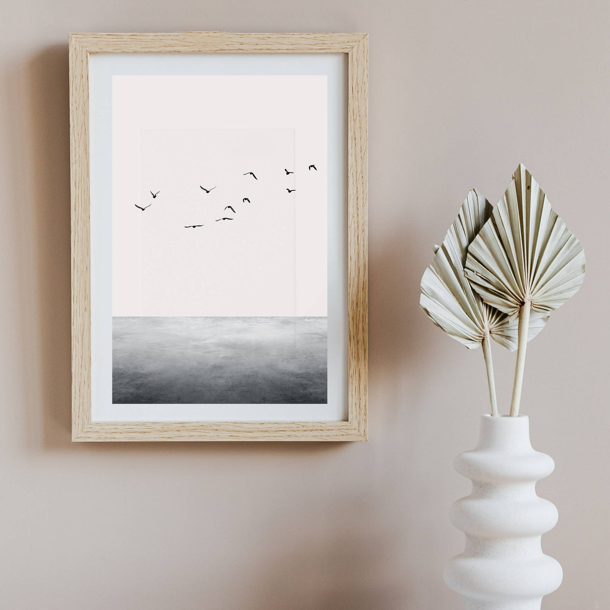 THE OCEAN | PRINT