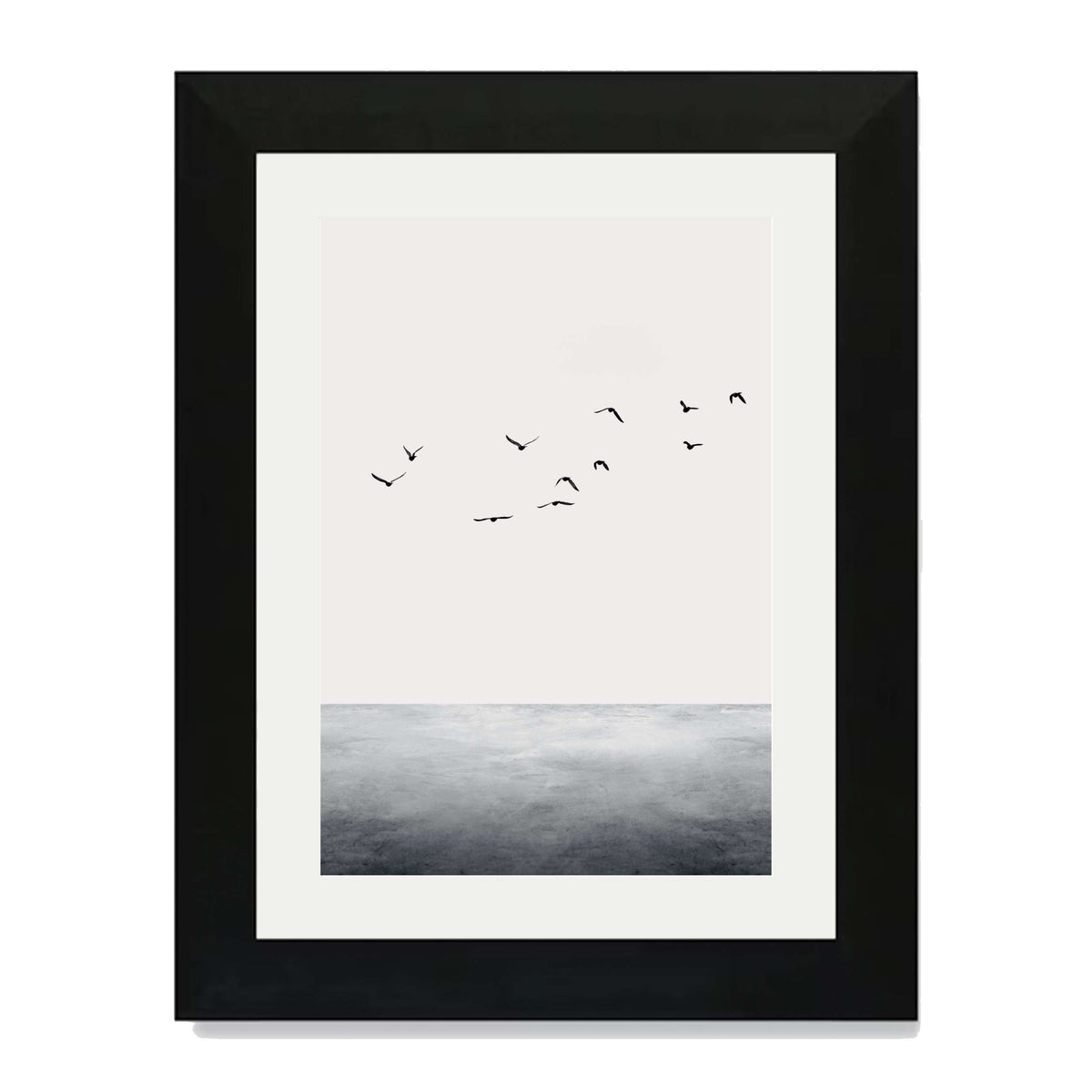 THE OCEAN | PRINT