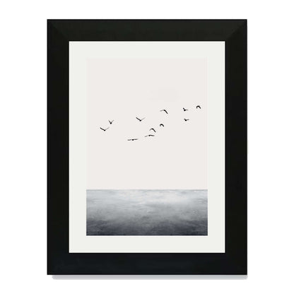 THE OCEAN | PRINT