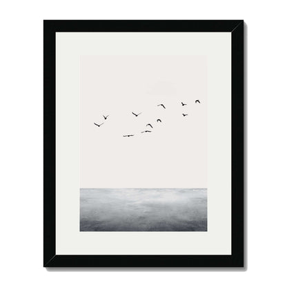 THE OCEAN | PRINT