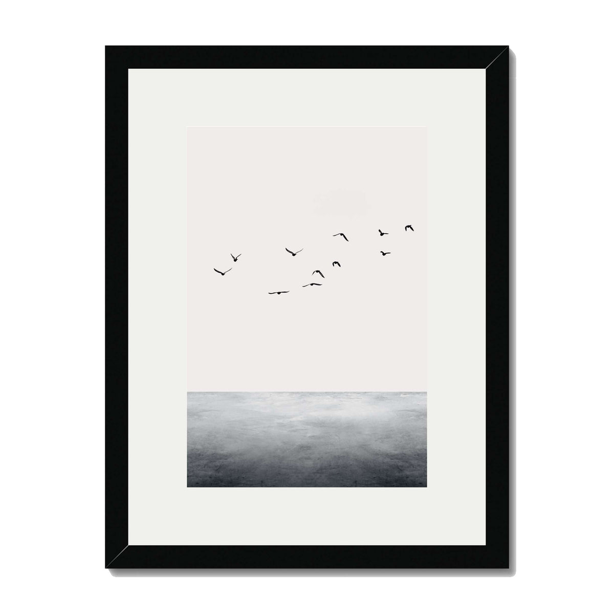 THE OCEAN | PRINT