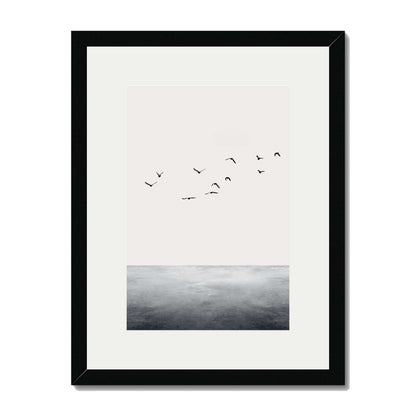 THE OCEAN | PRINT