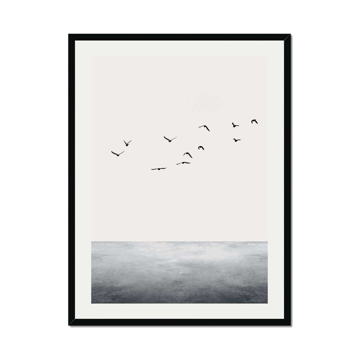 THE OCEAN | PRINT