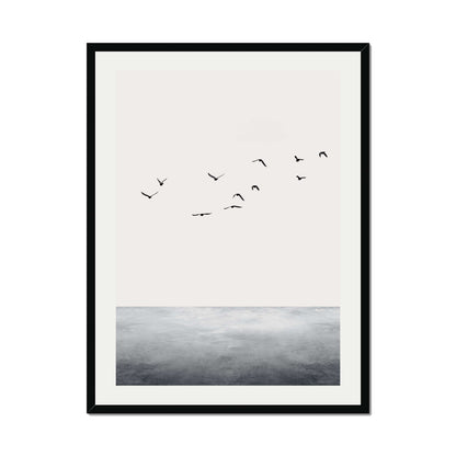 THE OCEAN | PRINT