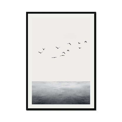 THE OCEAN | PRINT