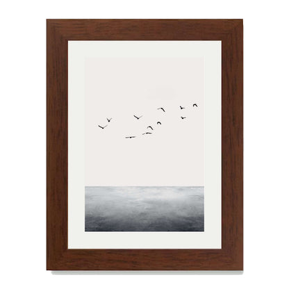 THE OCEAN | PRINT