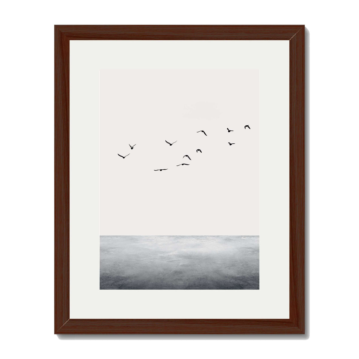 THE OCEAN | PRINT