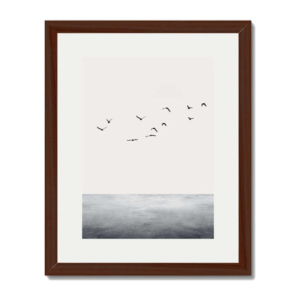 THE OCEAN | PRINT