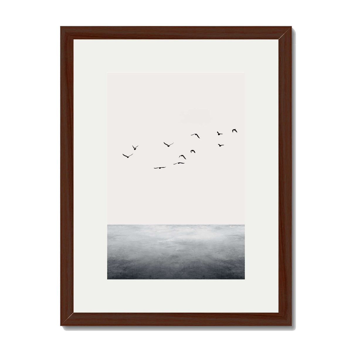 THE OCEAN | PRINT