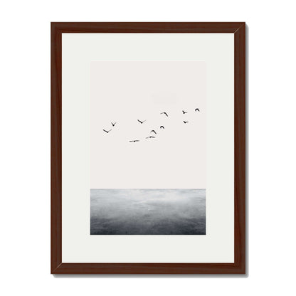 THE OCEAN | PRINT