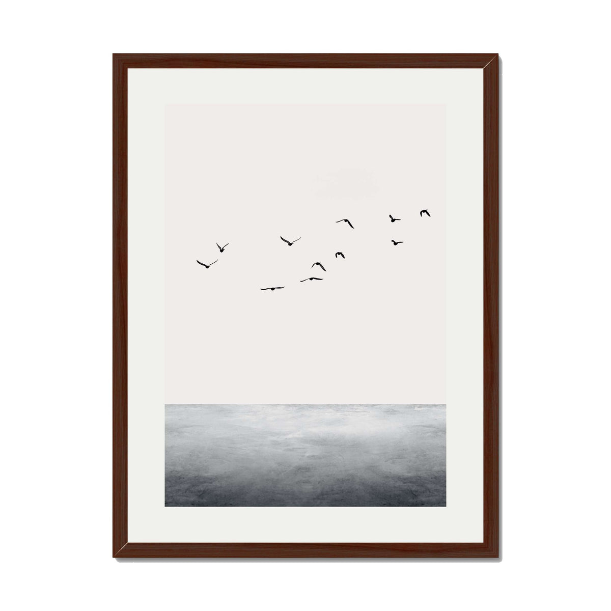THE OCEAN | PRINT