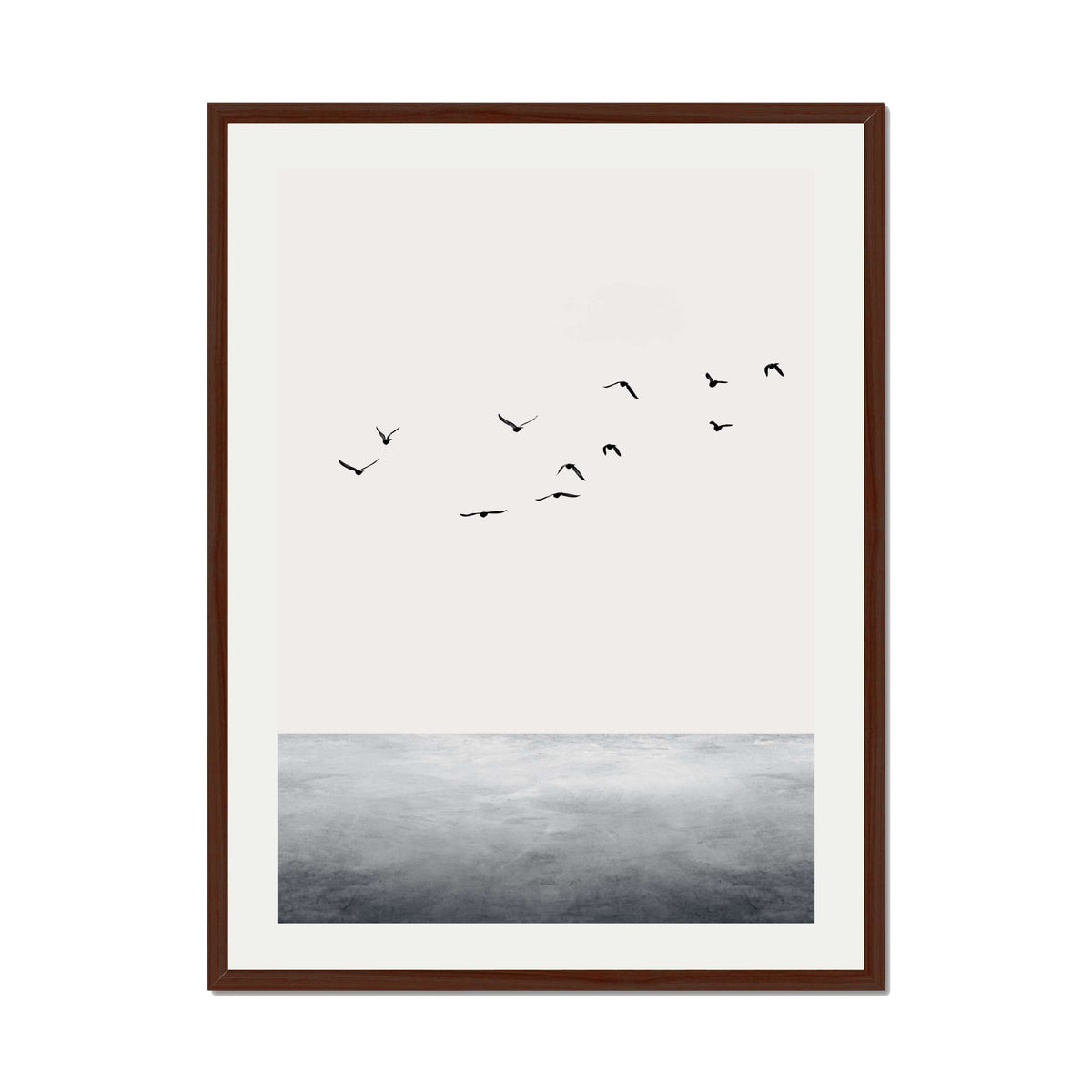 THE OCEAN | PRINT