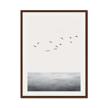 THE OCEAN | PRINT