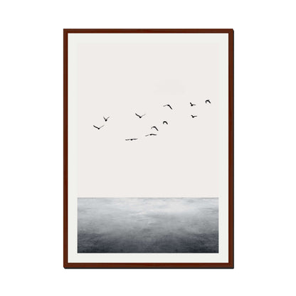 THE OCEAN | PRINT