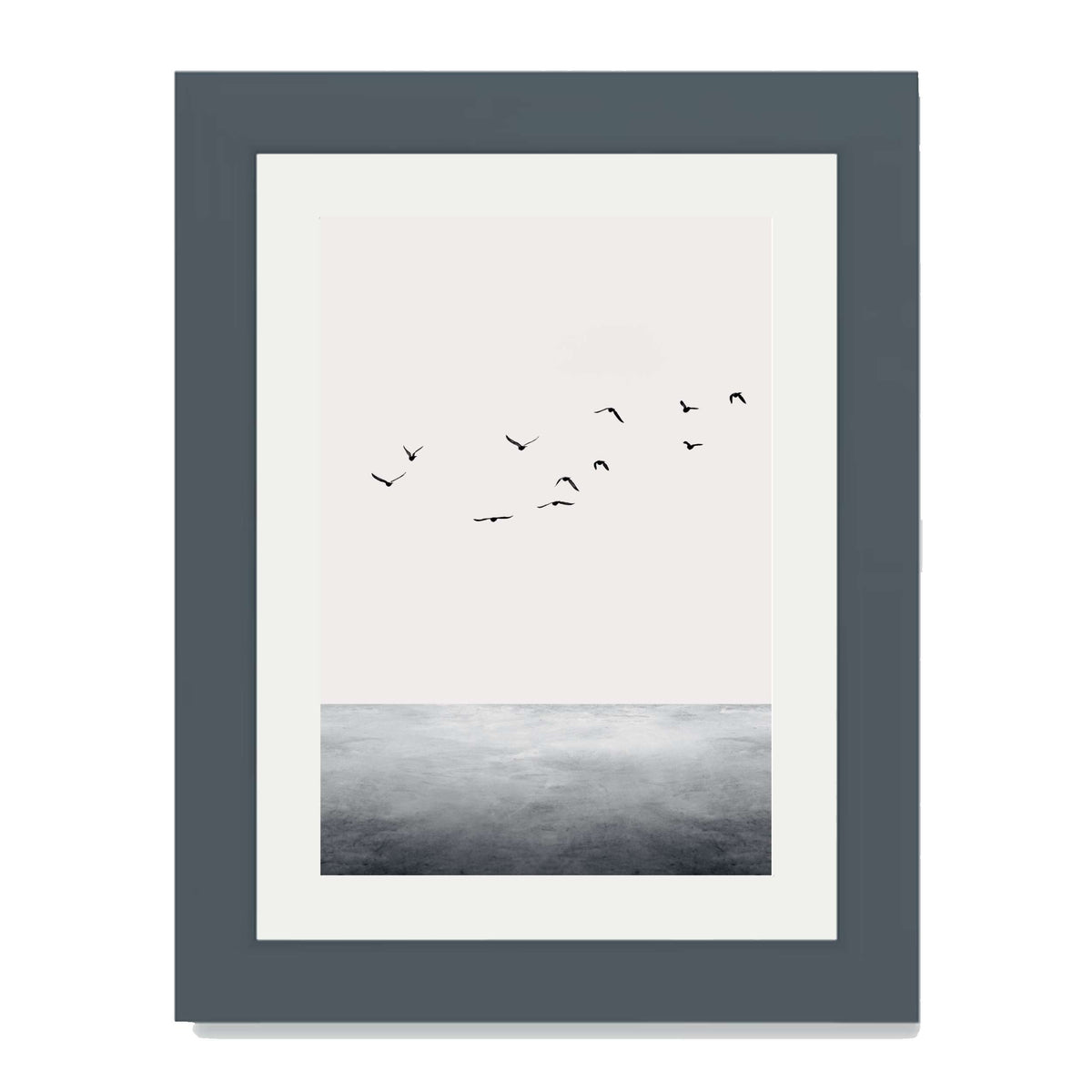 THE OCEAN | PRINT