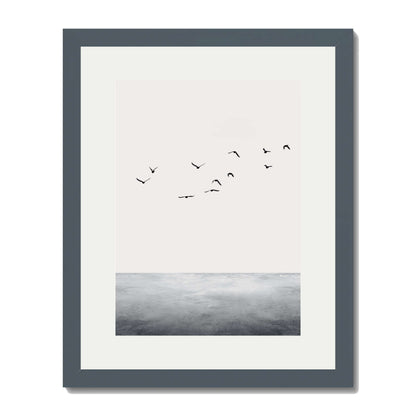 THE OCEAN | PRINT