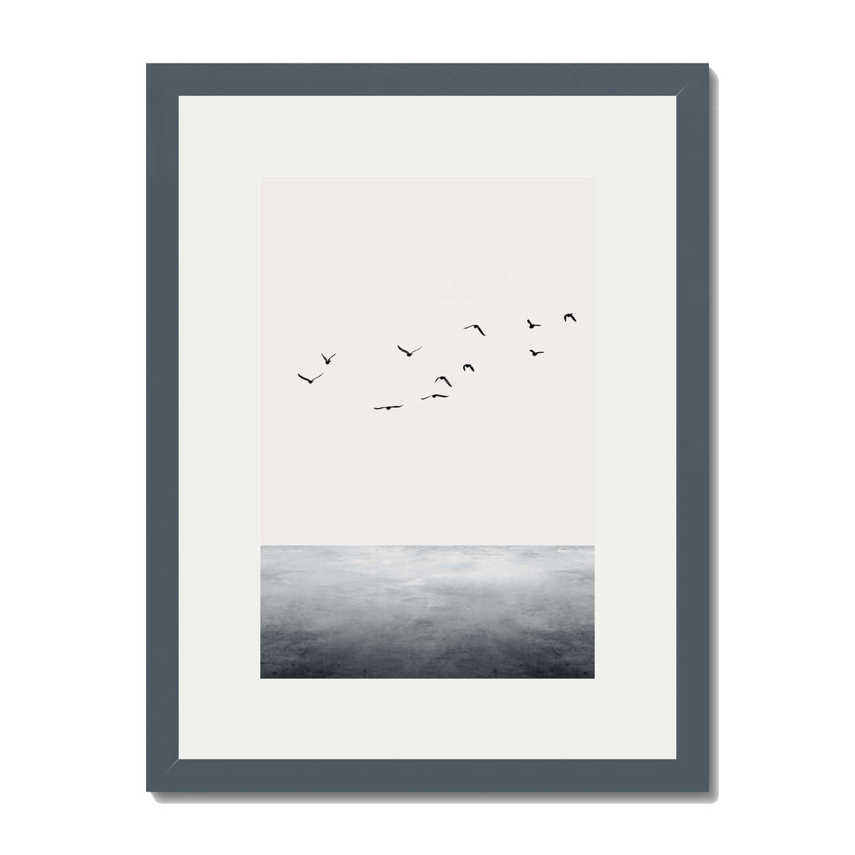 THE OCEAN | PRINT