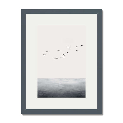THE OCEAN | PRINT