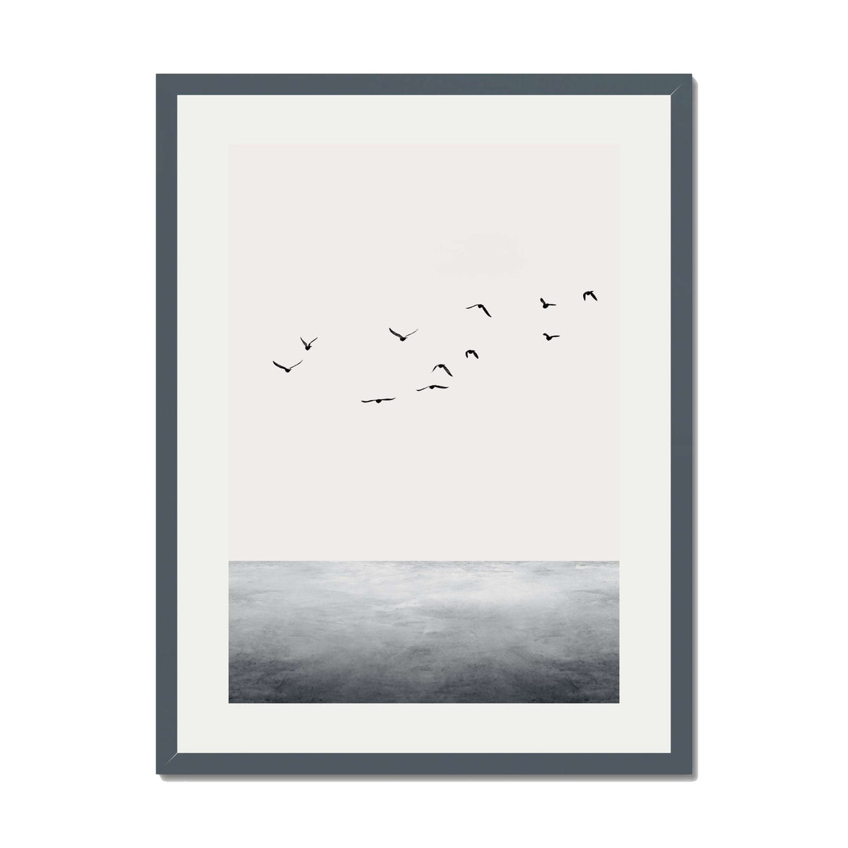 THE OCEAN | PRINT