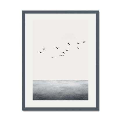 THE OCEAN | PRINT