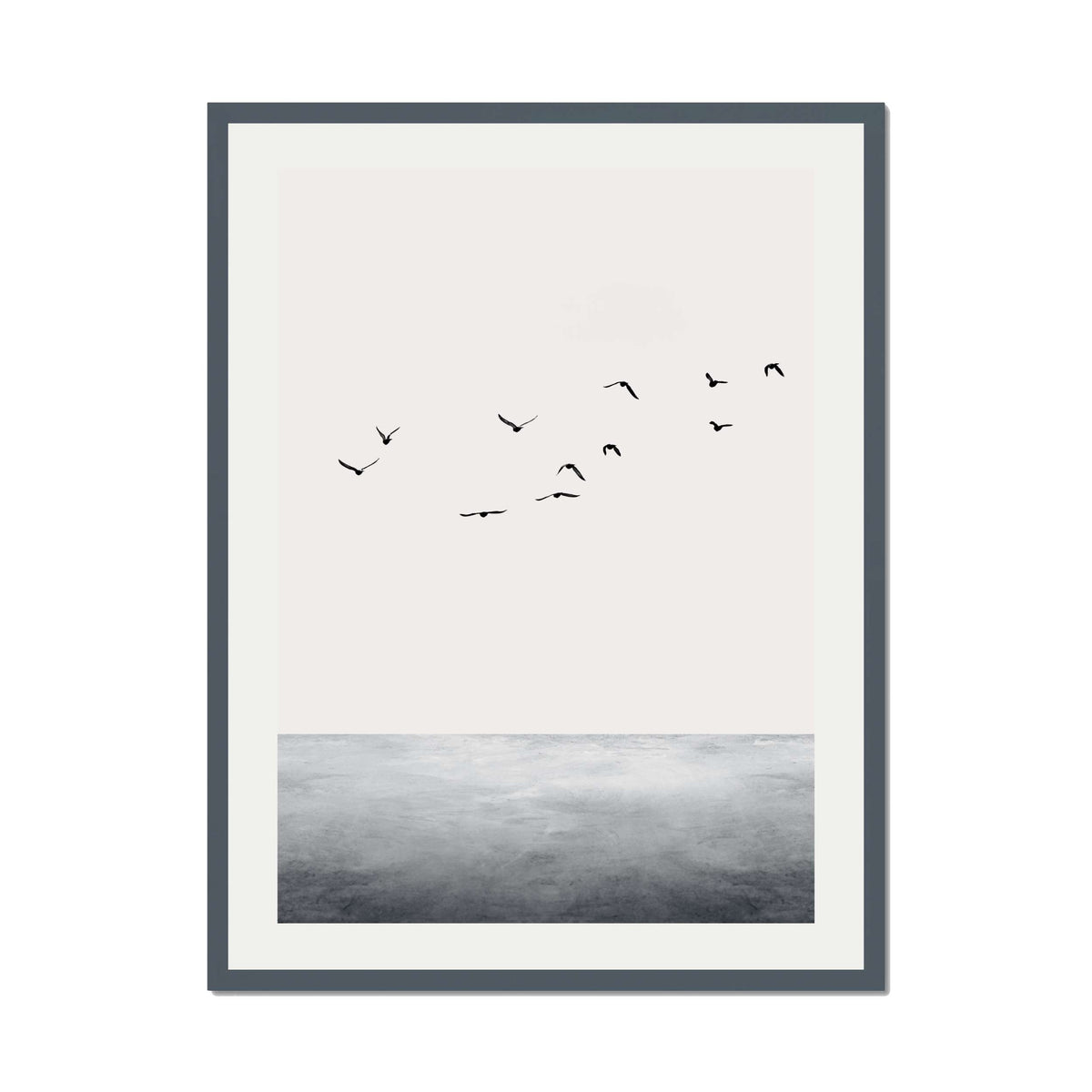 THE OCEAN | PRINT