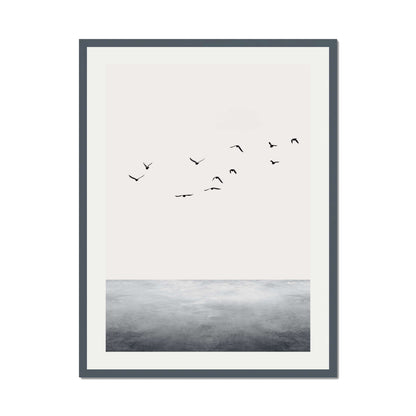 THE OCEAN | PRINT