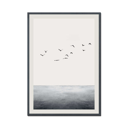 THE OCEAN | PRINT