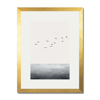 THE OCEAN | PRINT