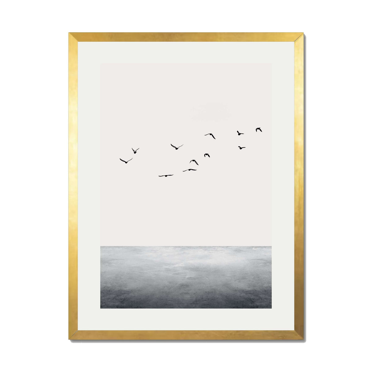 THE OCEAN | PRINT