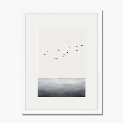 THE OCEAN | PRINT