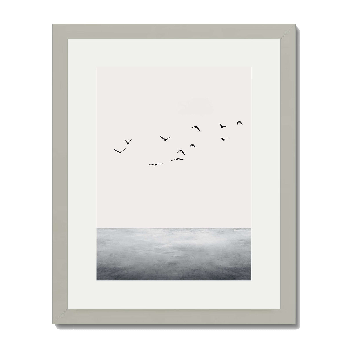 THE OCEAN | PRINT