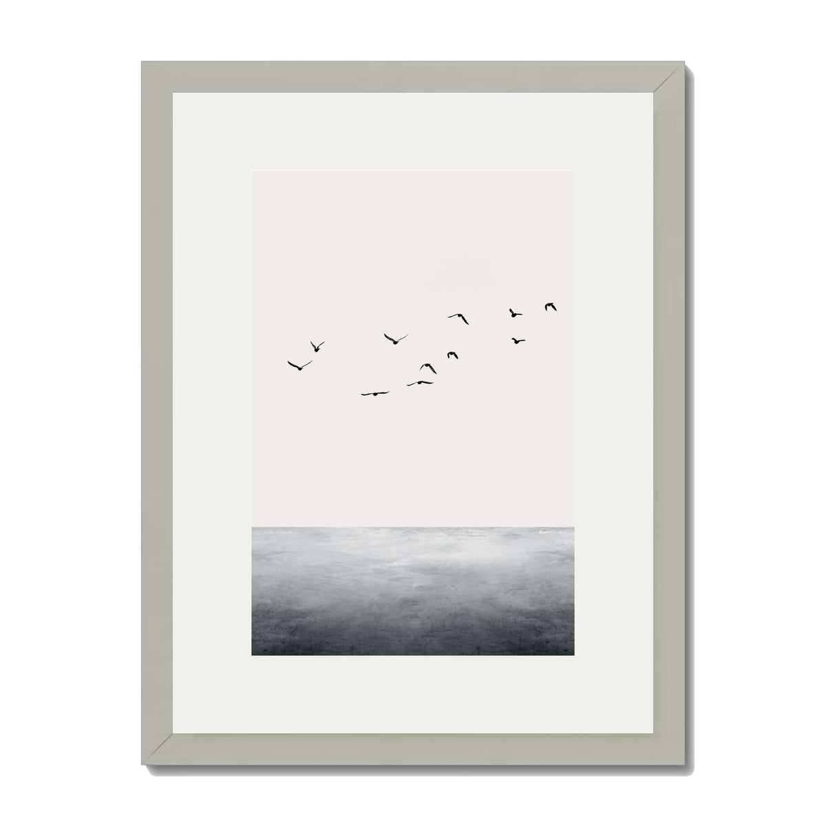 THE OCEAN | PRINT