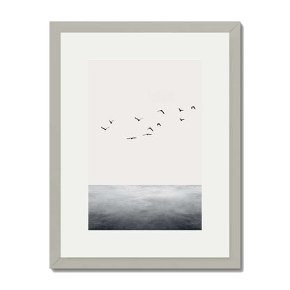 THE OCEAN | PRINT