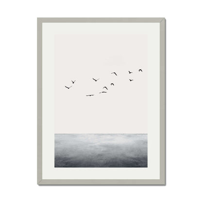 THE OCEAN | PRINT