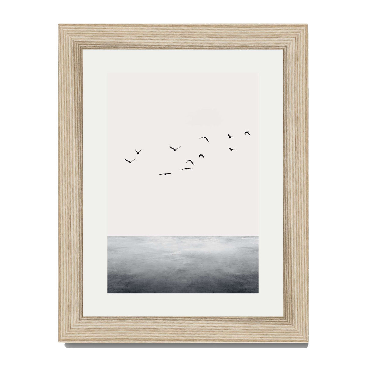 THE OCEAN | PRINT