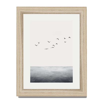 THE OCEAN | PRINT