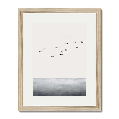 THE OCEAN | PRINT