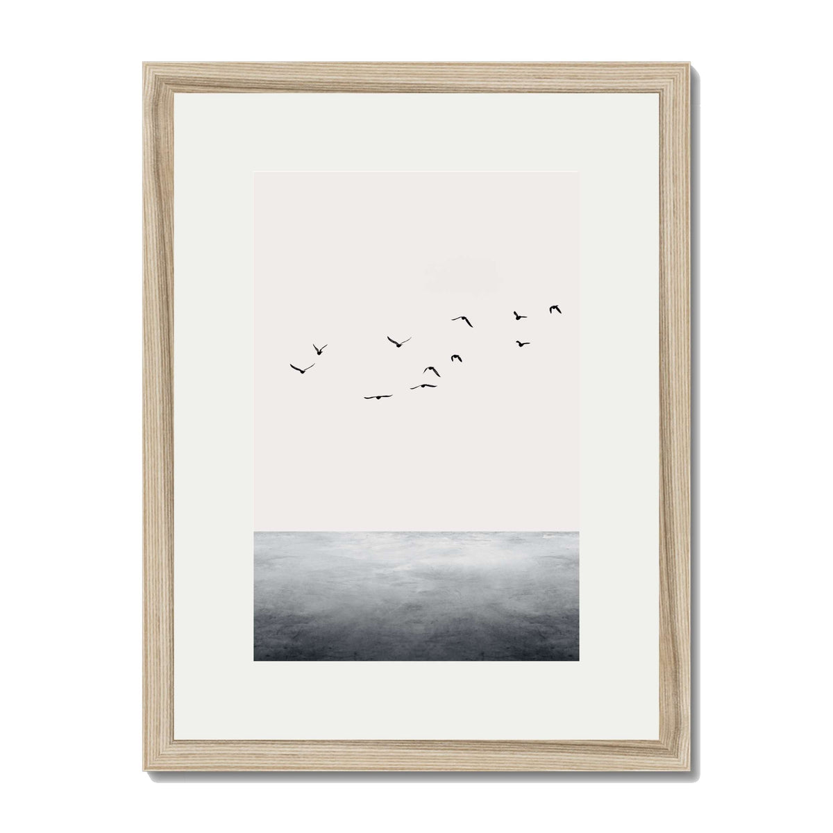 THE OCEAN | PRINT